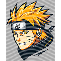 Japanese anime-JP 418